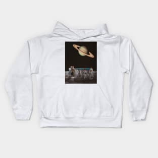 Landing Kids Hoodie